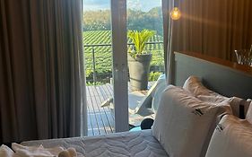 Vista Vigneti Albergo & Vino - Vale Dos Vinhedos